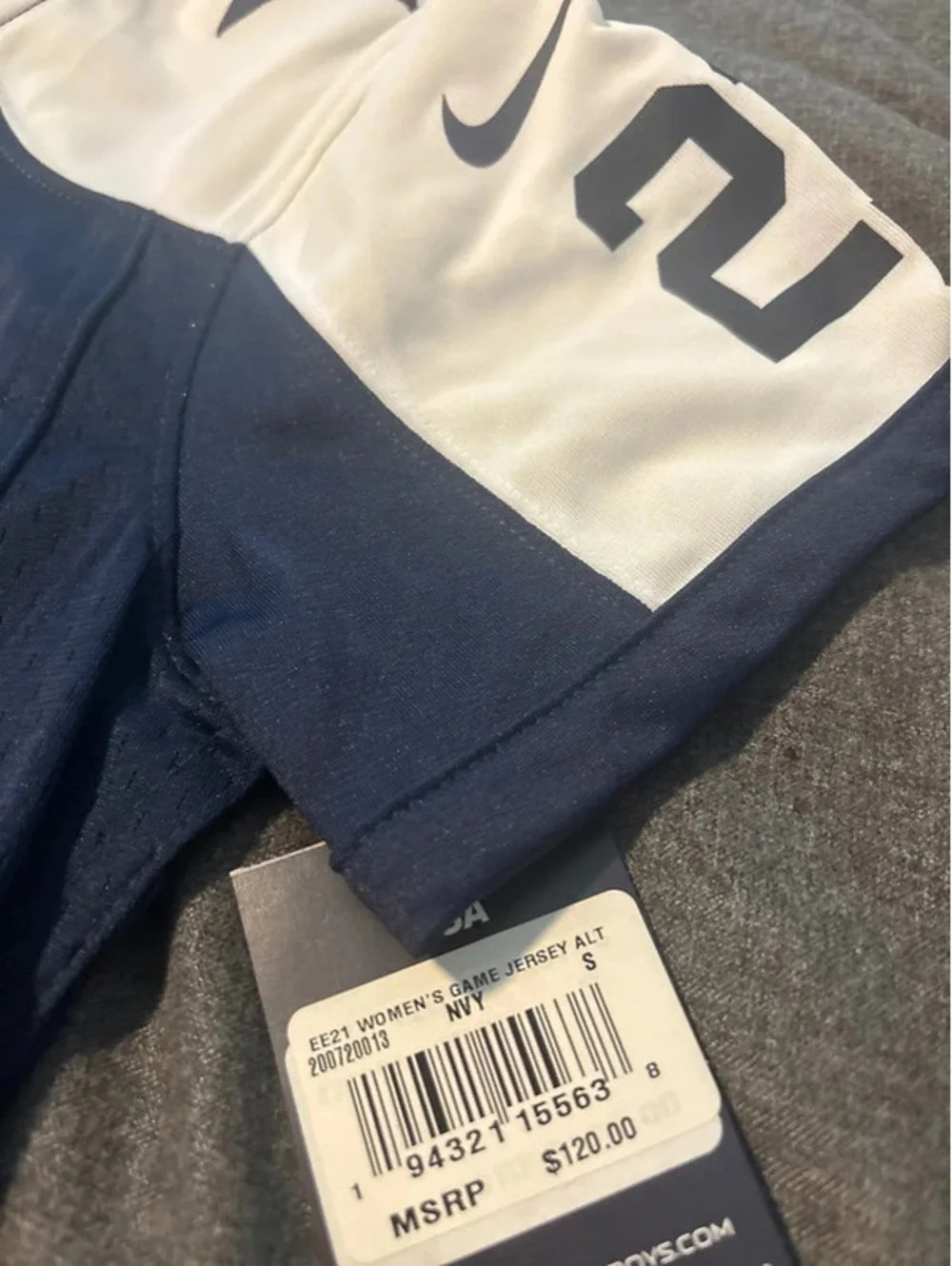 Nike nwt 133